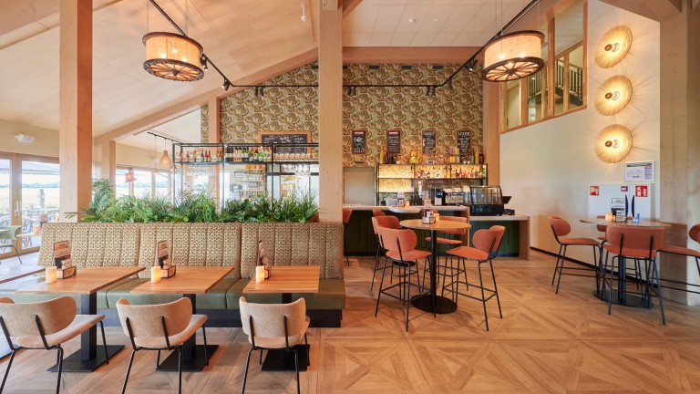 Restaurant - Boutique Hotel Het Witte Veen