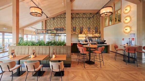 Restaurant - Boutique Hotel Het Witte Veen