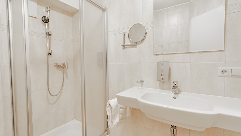 Comfort plus kamer - Hotel en Restaurant Aux Tanneries de Witz