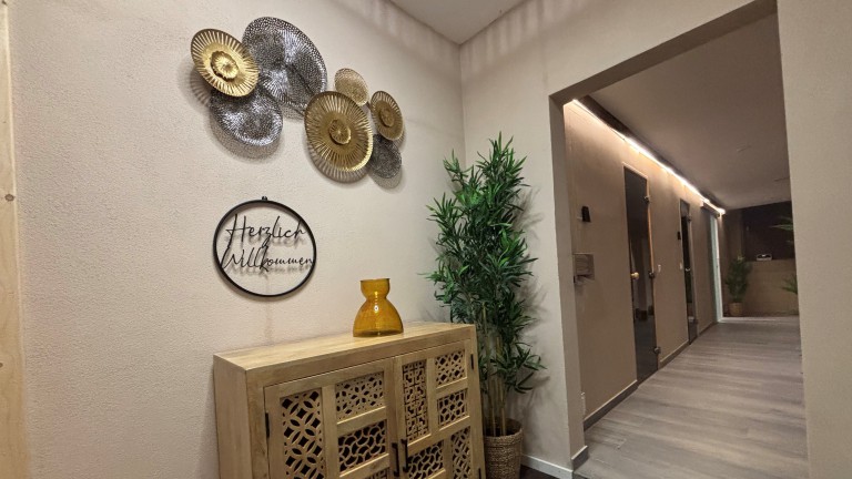 Lobby - Hotel Fritz