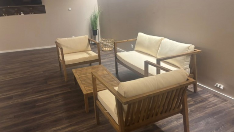 Wellness - Hotel Fritz