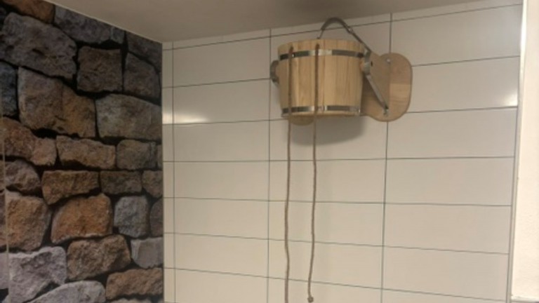 Wellness - Hotel Fritz