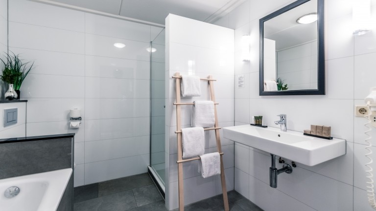 Comfort kamer - Van der Valk Hotel Cuijk - Nijmegen