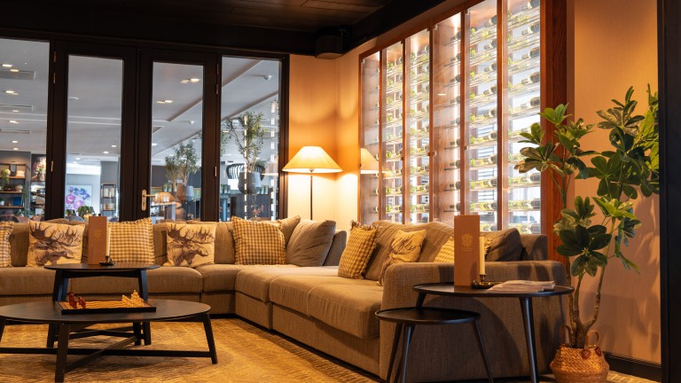 Brasserie Terra - Van der Valk Hotel Cuijk-Nijmegen