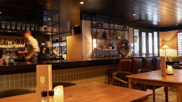 Brasserie Terra - Van der Valk Hotel Cuijk-Nijmegen