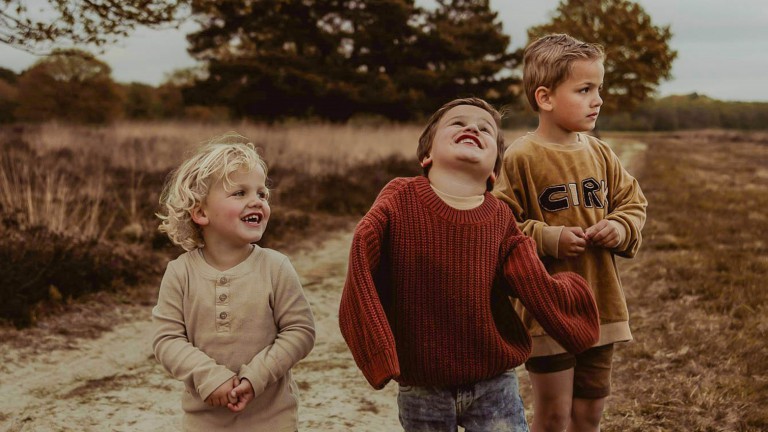 Omgeving - Park De Zeegser Duinen