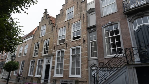 Stadshotel Geertruidenberg