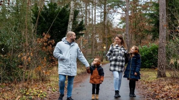 Wandelen - RCN Vakantiepark Het Grote Bos