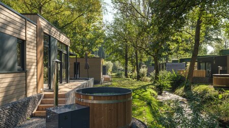 Buitenaanzicht - Resort Walsdorf Buitenaanzicht - Resort Walsdorf