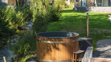 Hottub- Resort Walsdorf Hottub- Resort Walsdorf