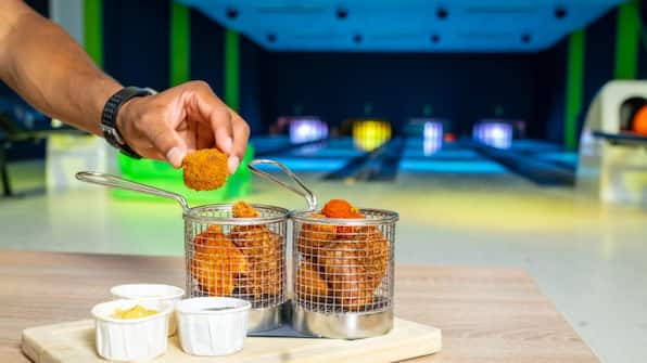 Snack - Roompot Vakantiepark Boomhiemke Snack - Roompot Vakantiepark Boomhiemke