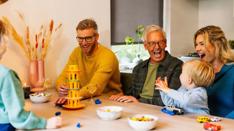 Vakantiegasten - Landal Het Land van Bartje