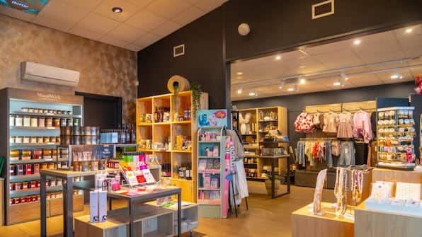 Shop - Landal Het Land van Bartje Shop - Landal Het Land van Bartje