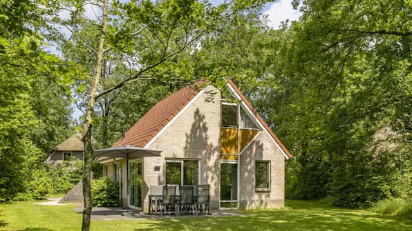 Accommodatie - Landal Het Land van Bartje Accommodatie - Landal Het Land van Bartje