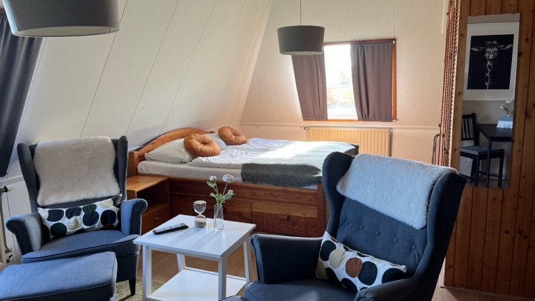 Suite - Hotel De Oude Molen