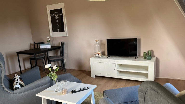 Suite - Hotel De Oude Molen