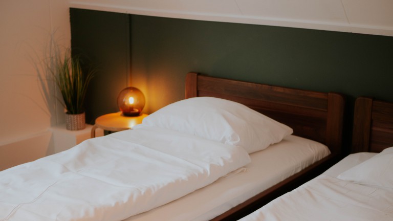 Standaard kamer - Hotel De Oude Molen