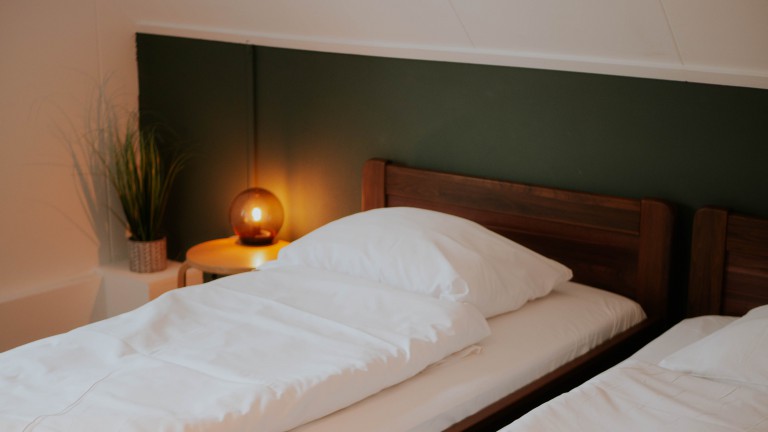 Standaard kamer - Hotel De Oude Molen