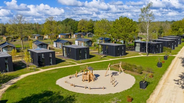 Accommodaties - Landal Klein Oisterwijk