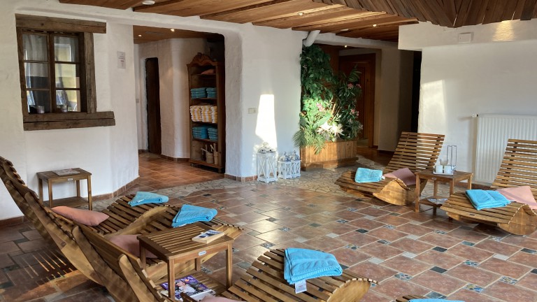 wellness - Hotel Karnischer Hof