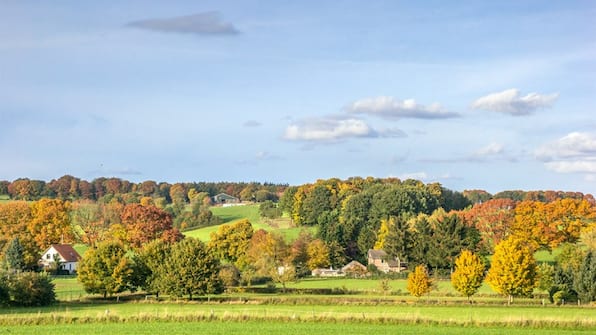Groesbeek - Hotel De Oude Molen Groesbeek - Hotel De Oude Molen