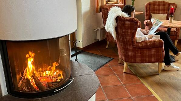 restaurant - Hotel Karnischer Hof