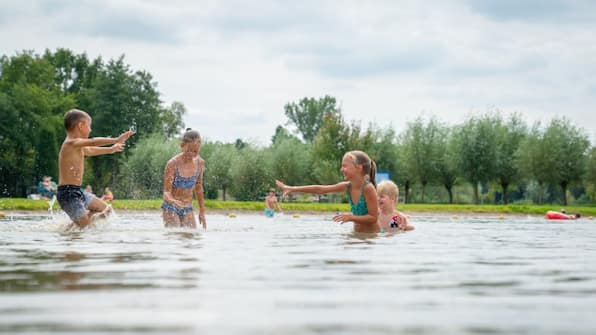 Recreatieplas - Landal Klein Oisterwijk