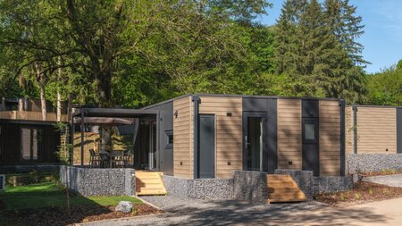 Buitenaanzicht - Resort Walsdorf Buitenaanzicht - Resort Walsdorf