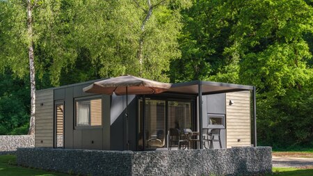 Buitenaanzicht - Resort Walsdorf Buitenaanzicht - Resort Walsdorf