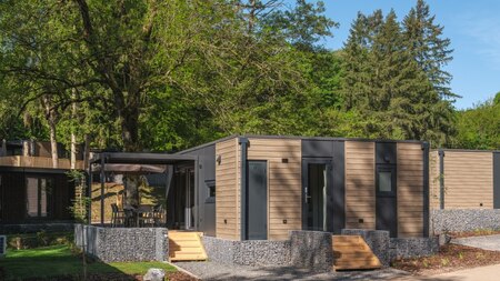 Buitenaanzicht - Resort Walsdorf Buitenaanzicht - Resort Walsdorf