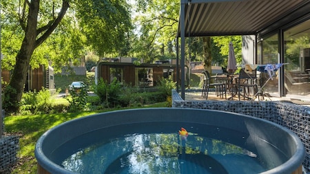 Hottub - Resort Walsdorf Hottub - Resort Walsdorf