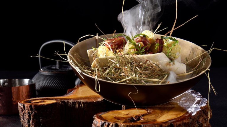 diner - Landhuishotel en Restaurant de Bloemenbeek