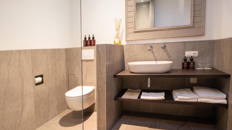 Comfort kamer - Landhuishotel en Restaurant de Bloemenbeek