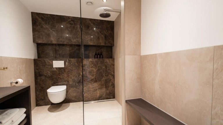 Superior kamer - Landhuishotel en Restaurant de Bloemenbeek