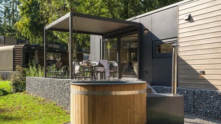 Buitenaanzicht - Resort Walsdorf Buitenaanzicht - Resort Walsdorf