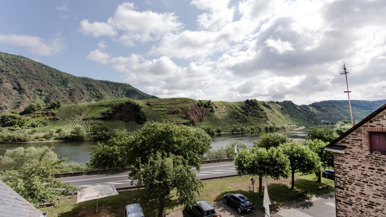 Omgeving - Hotel Restaurant Weinhaus Berg