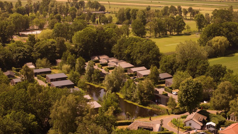 Suitelodges Gooilanden