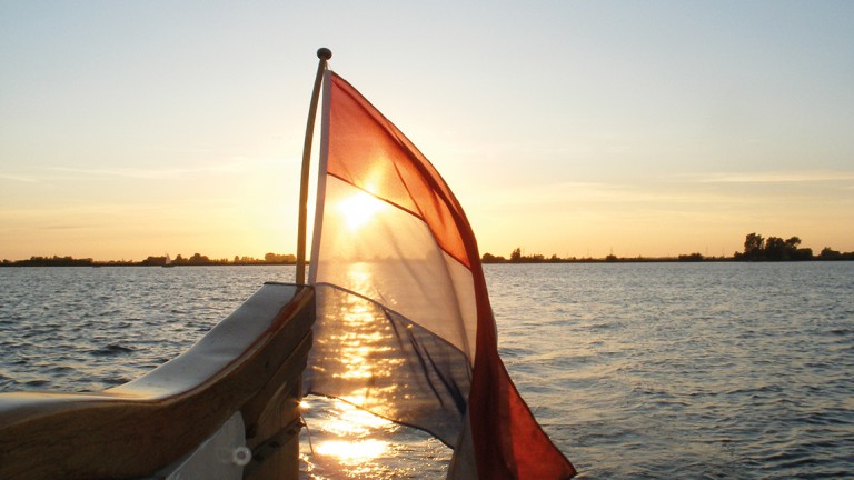 Omgeving - Suitelodges Gooilanden