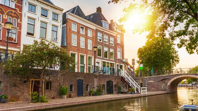 Omgeving - Suitelodges Gooilanden