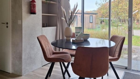 Eettafel - RCN Vakantiepark de Noordster