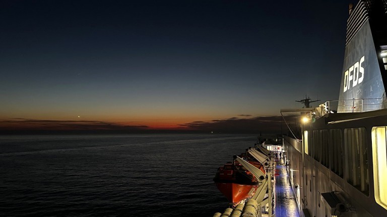 DFDS