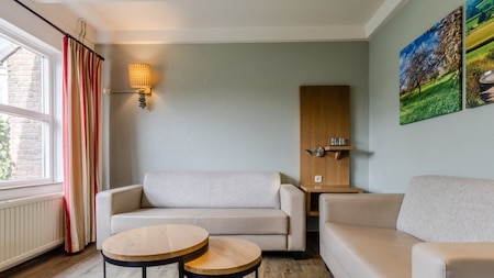 Woonkamer - Landal Hoog Vaals Woonkamer - Landal Hoog Vaals