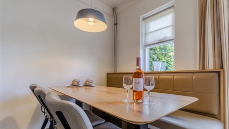 Woonkamer - Landal Hoog Vaals Woonkamer - Landal Hoog Vaals