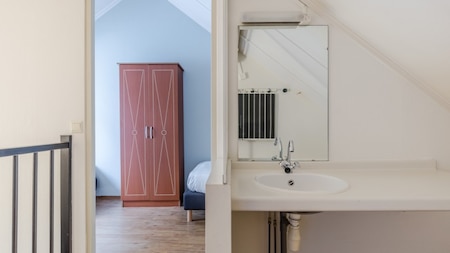 Bovenverdieping - Landal Hoog Vaals Bovenverdieping - Landal Hoog Vaals