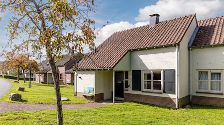 Buitenaanzicht - Landal Hoog Vaals Buitenaanzicht - Landal Hoog Vaals