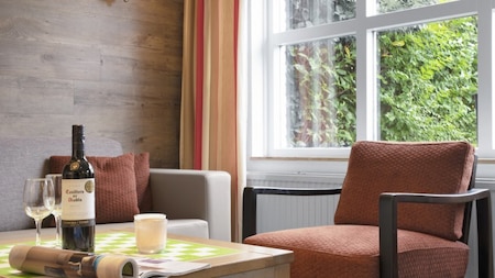 Woonkamer - Landal Hoog Vaals Woonkamer - Landal Hoog Vaals