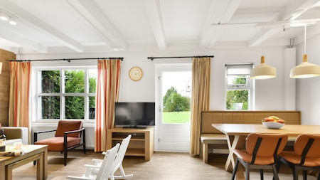 Woonkamer - Landal Hoog Vaals Woonkamer - Landal Hoog Vaals