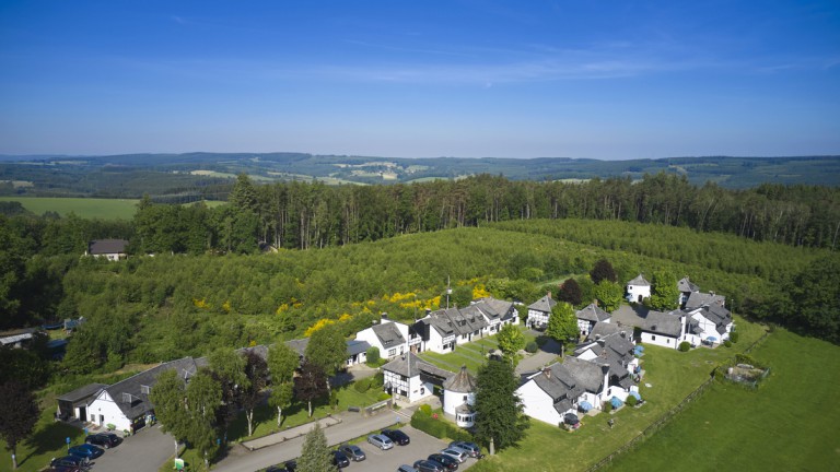 Landal Villages les Gottales
