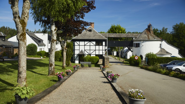 Jeu de boulesbaan - Landal Villages les Gottales