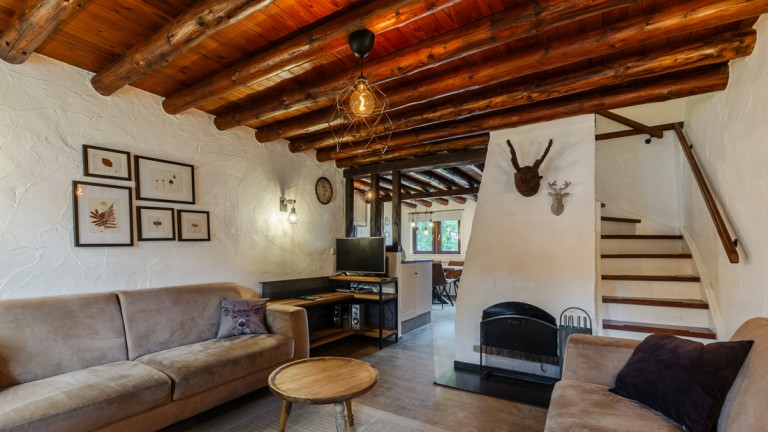 Impressie accommodatie - Landal Villages les Gottales